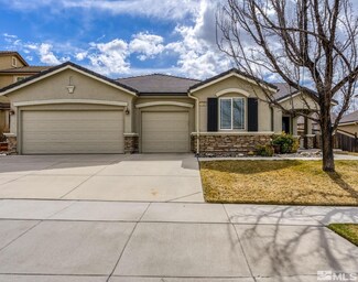 4129 Borealis Dr, Sparks, NV 89436