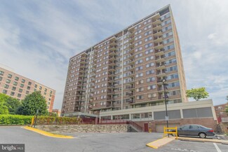 1220 Blair Mill Rd, Silver Spring, MD 20910