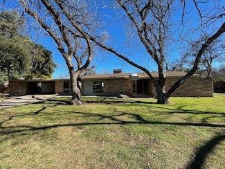 3833 Whittier St, Abilene, TX 79605