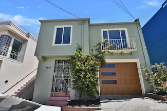 1675 Quint St, San Francisco, CA 94124