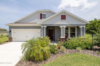 3013 Kenmare St, Ormond Beach, FL 32174