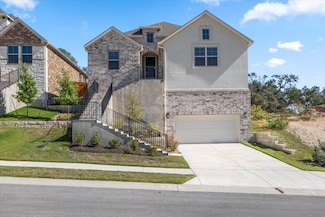 1429 Cole Estates Dr, Georgetown, TX 78628