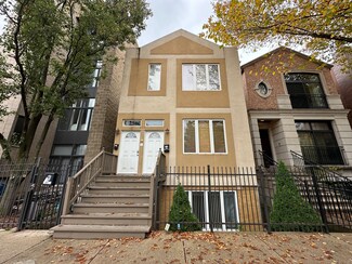 825 N May St Unit 1, Chicago, IL 60642