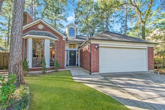 19 Elk Crossing Dr, Spring, TX 77381