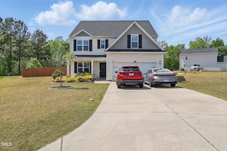 227 Sumter Ct, Burlington, NC 27217
