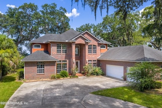 3305 Us Highway 17, Fleming Island, FL 32003