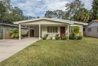4021 W Neptune St, Tampa, FL 33629