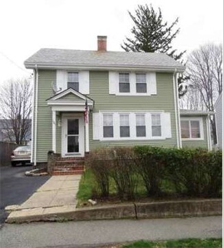 101 Pontiac Rd, Quincy, MA 02169