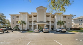 908 Resort Cir Unit 705, Sunset Beach, NC 28468