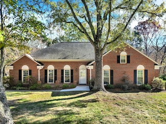 9521 Stoney Hill Ln, Charlotte, NC 28277