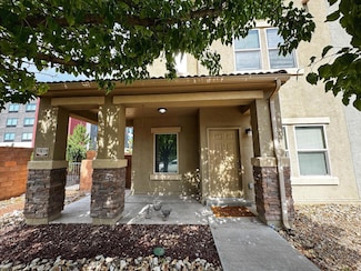 11019 Marina Gate Trail NE, Albuquerque, NM 87123