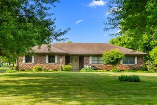 23201 Norma Ln, Harvard, IL 60033