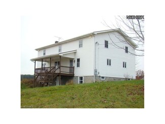 17241 Farmington Rd, West Farmington, OH 44491