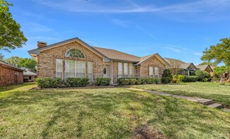 2322 Knighthood Ln, Garland, TX 75044