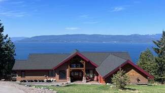 16709 Elkridge Rd, Bigfork, MT 59911