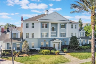 1598 Heritage Crossing Ct Unit 302, Reunion, FL 34747