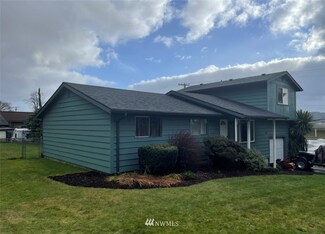 500 Bender Ln, Montesano, WA 98563
