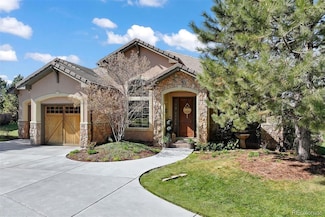 5055 Mcclure Ln, Castle Rock, CO 80108