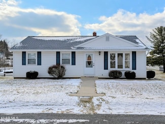122 Fairview St, Everett, PA 15537