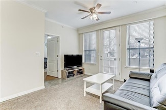 2505 San Gabriel St Unit 308, Austin, TX 78705