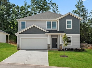227 Maxwell Dr, Easley, SC 29642