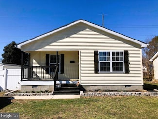 205 Harrington Ave, Harrington, DE 19952