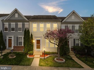 2217 William Harris Way, Woodbridge, VA 22191