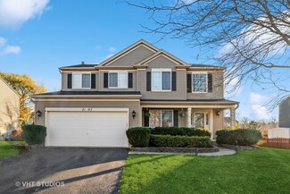 2107 Grand Pointe Trail, Aurora, IL 60503