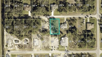 3809 38th St SW, Lehigh Acres, FL 33976