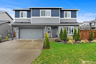 2236 Cantergrove Dr SE, Lacey, WA 98503
