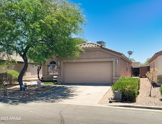 24243 N Cargo Ave, Florence, AZ 85132