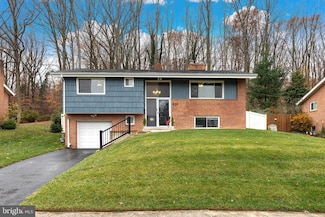 929 Cromwell Bridge Rd, Towson, MD 21286