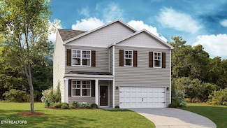 7539 Illumination Ln, Knoxville, TN 37871