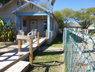 927 Coke St, Corpus Christi, TX 78401