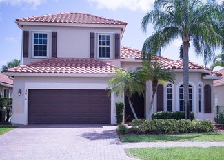 8014 Canary Island Way, Boynton Beach, FL 33436