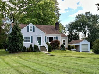 22 Buena Vista Way, New Castle, PA 16105