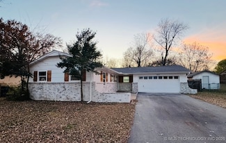 912 N C Ave, Cleveland, OK 74020