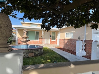 545 S 20th St, Richmond, CA 94804