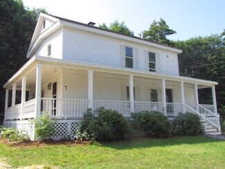 7 Maple Place, Winchendon, MA 01475