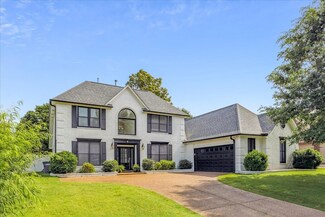 9354 Laurel Hill Dr, Lakeland, TN 38002