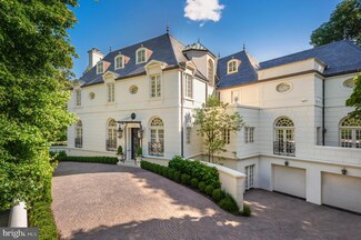 2838 Mcgill Terrace NW, Washington, DC 20008