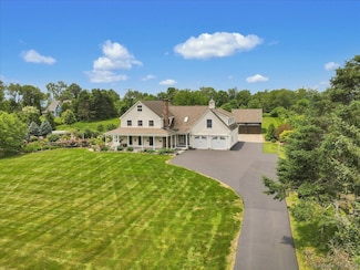 45 Snell Rd, Middlefield, CT 06455