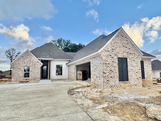 532 Baleigh Way, Canton, MS 39046