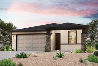 Plan 1, Buckeye, AZ 85326