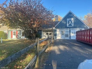 110 Old Turnpike Rd, Califon, NJ 07830