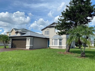 198 N Lake Ct, Kissimmee, FL 34743