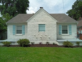 3512 Autumn Ave, Memphis, TN 38122