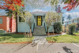 6654 Flora Ave S, Seattle, WA 98108