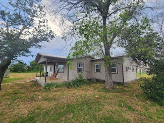 624 Cr 408d, Valley Spring, TX 76885