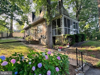 701 Hillen Rd, Towson, MD 21286